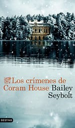Los crímenes de Coram House