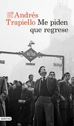 Me piden que regrese