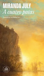 A cuatro patas
