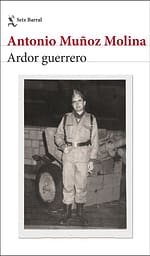 Ardor guerrero