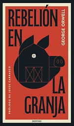 Rebelión en la granja