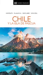 Chile y la Isla de Pascua (Guías Visuales)