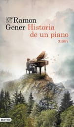 Historia De Un Piano Premio Ramon Llull 2024