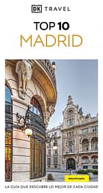 Madrid (Guías Visuales TOP 10)