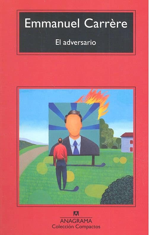 El adversario