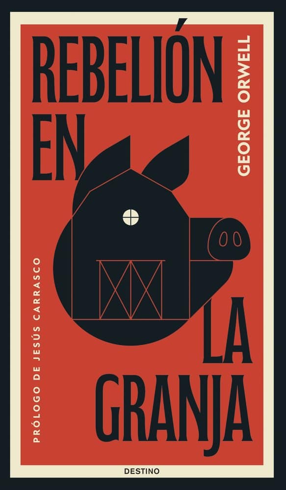 Rebelión en la granja