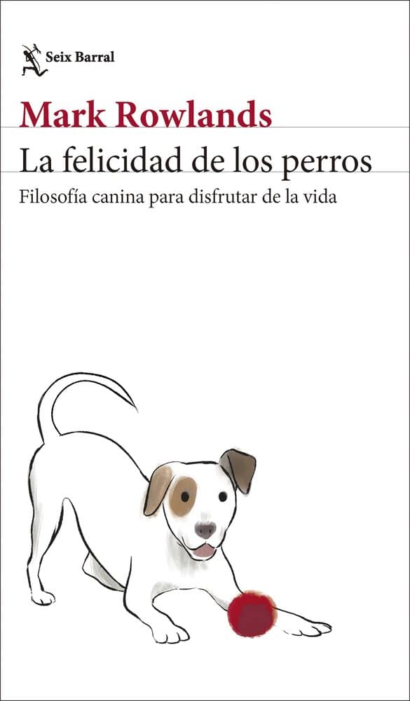 La felicidad de los perros