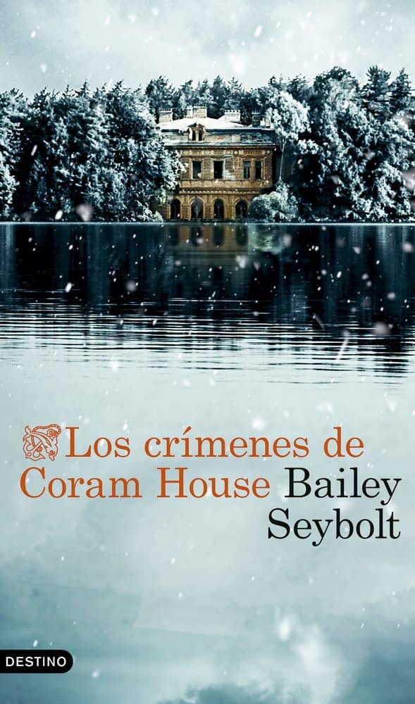 Los crímenes de Coram House
