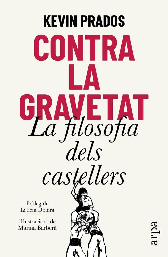 Contra la gravetat