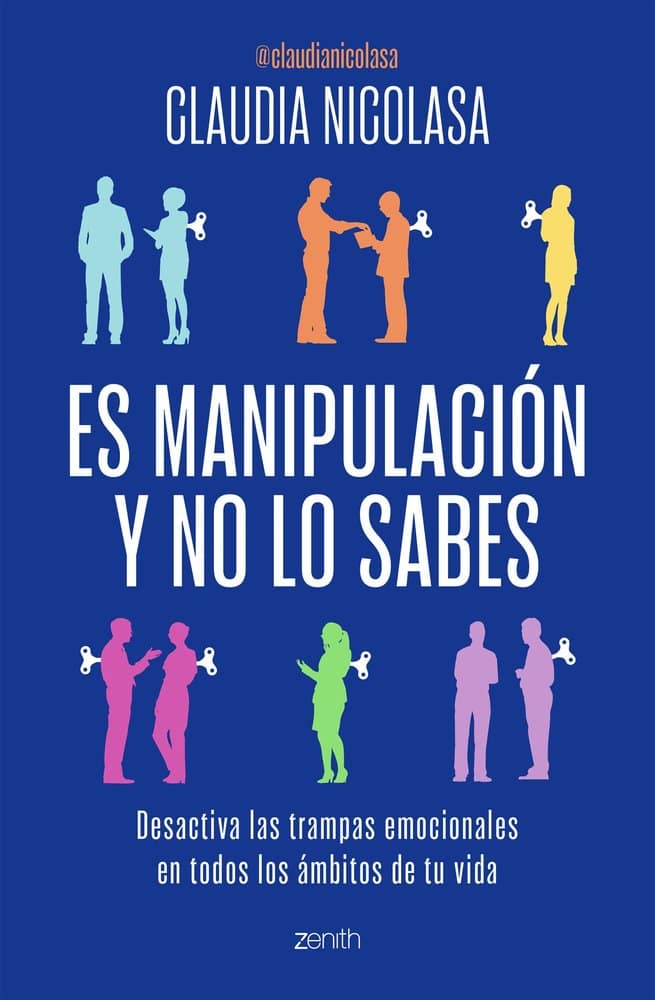 Es manipulación y no lo sabes