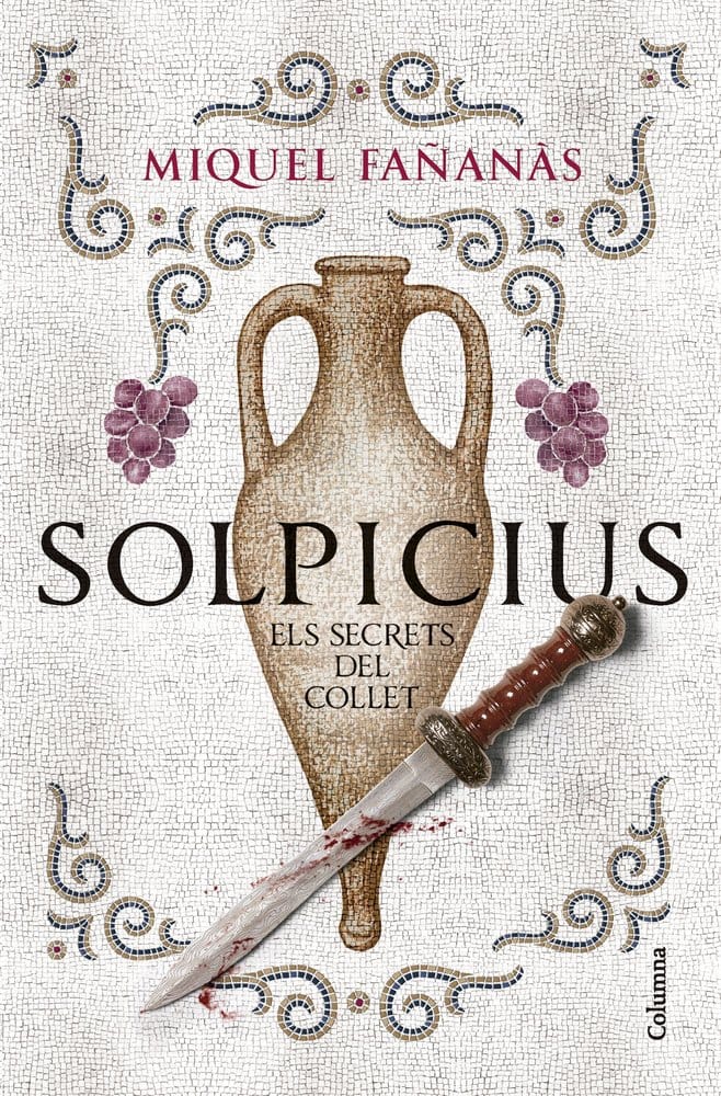 Solpicius. Els secrets del Collet