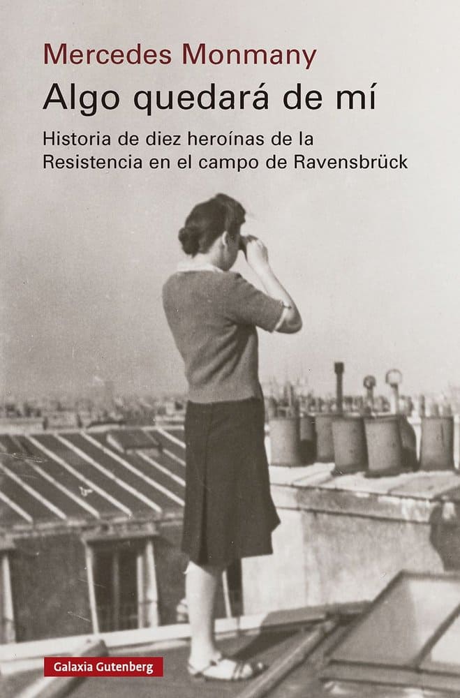 Algo quedará de mí