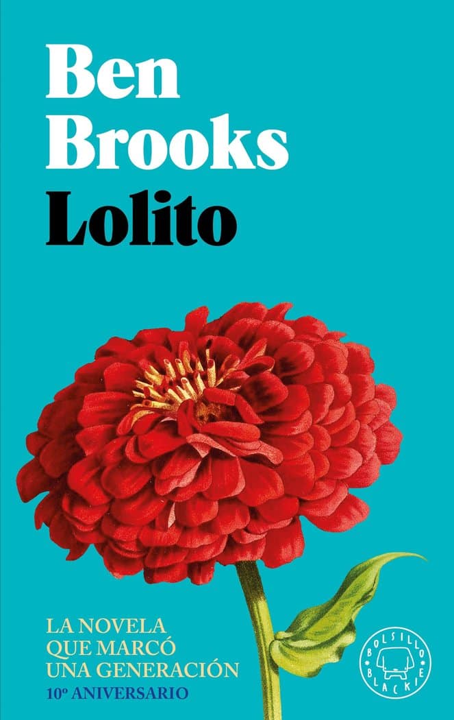 Lolito - Bolsillo