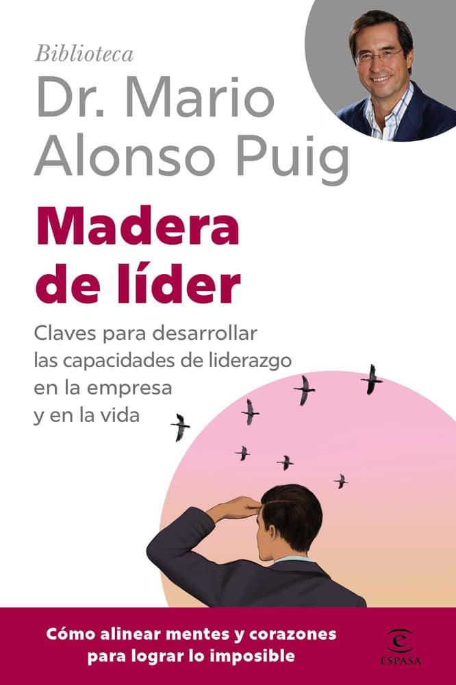 Madera de líder