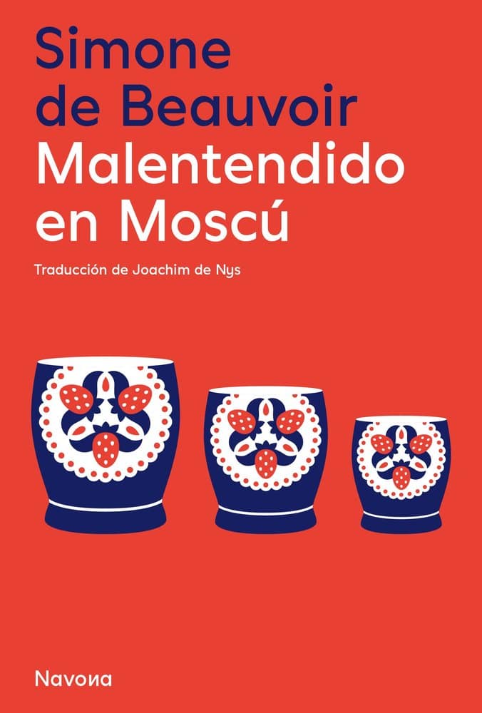 Malentendido en Moscú
