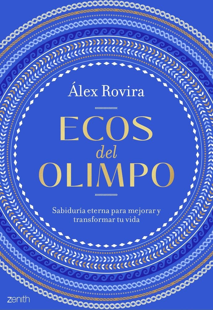 Ecos del Olimpo