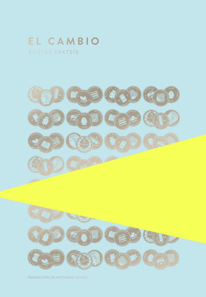 Cambio, El