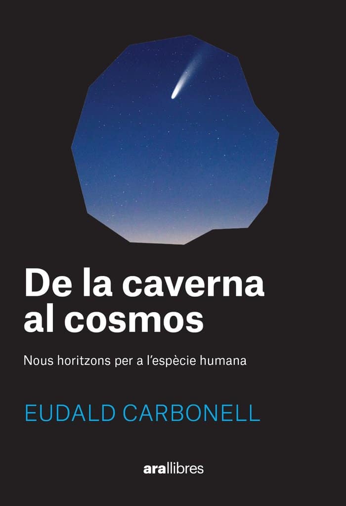 DE LA CAVERNA AL COSMOS (CAT)