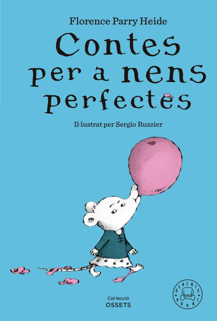 Contes per a nens perfectes