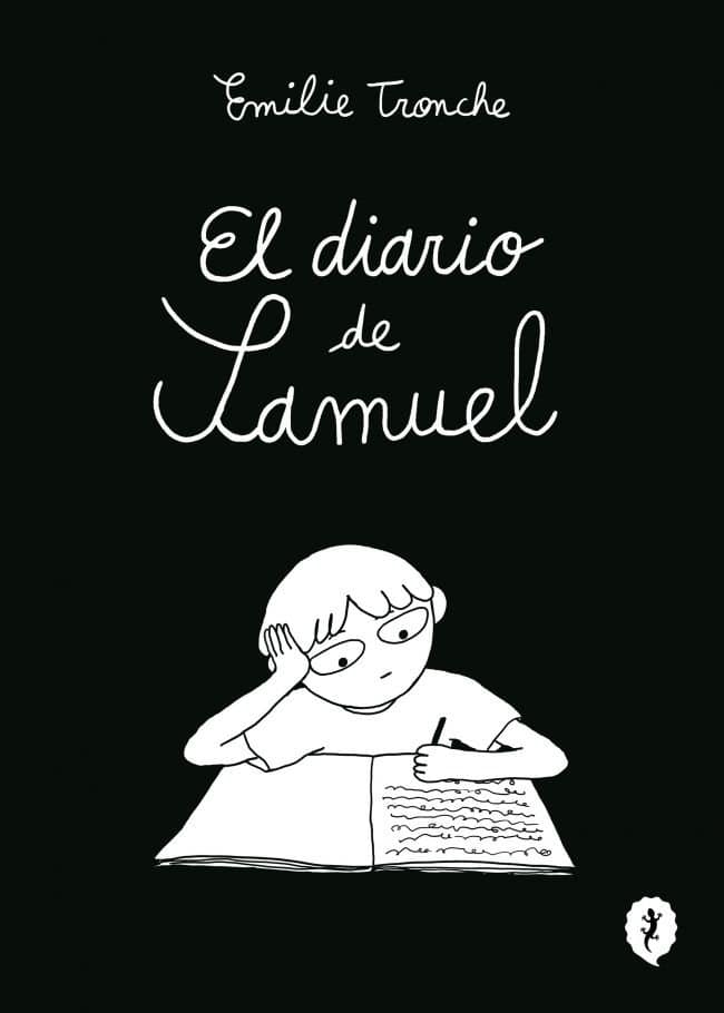 El diario de Samuel
